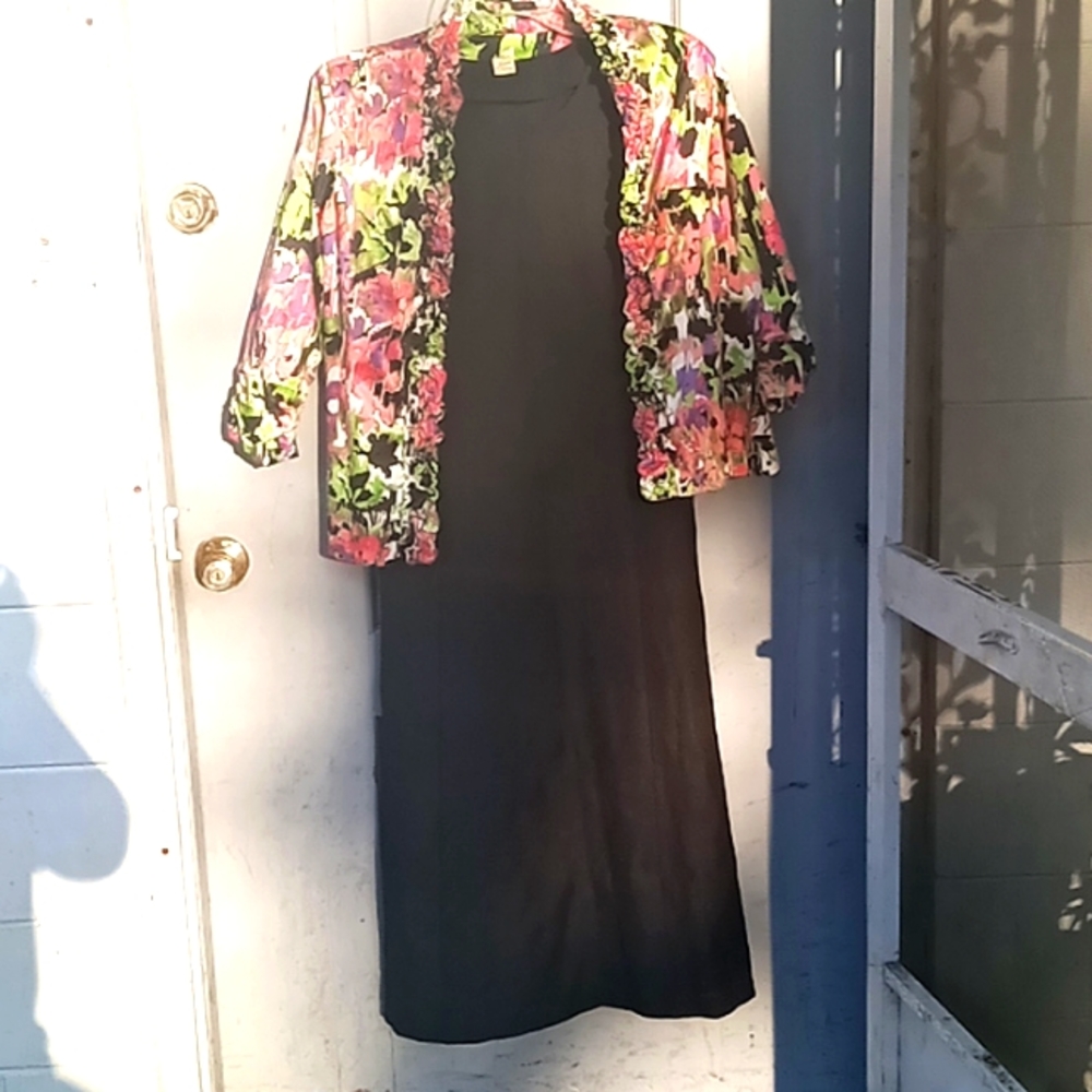 Lavender and honey women  jackets.